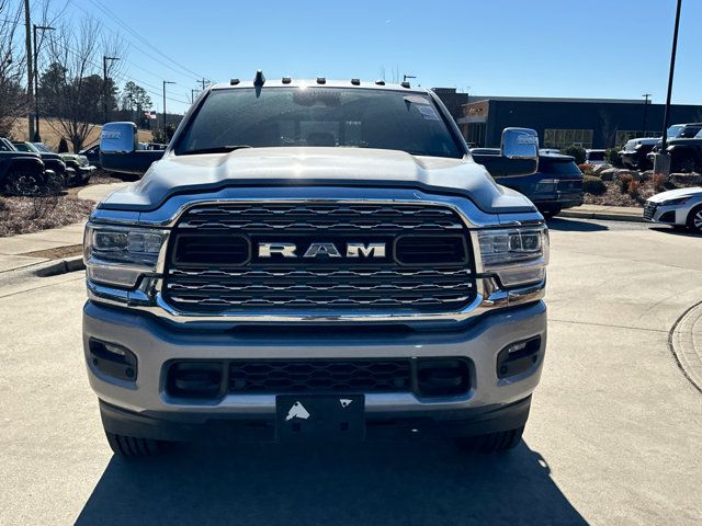 2023 Ram 3500 Limited