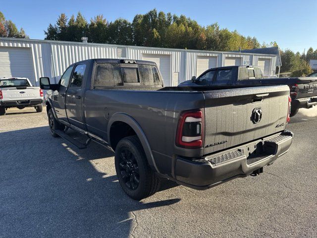 2023 Ram 3500 Limited