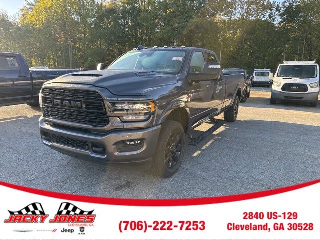 2023 Ram 3500 Limited