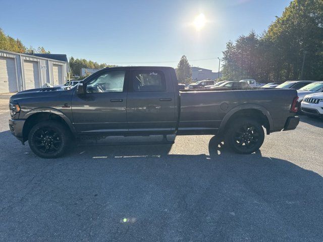 2023 Ram 3500 Limited