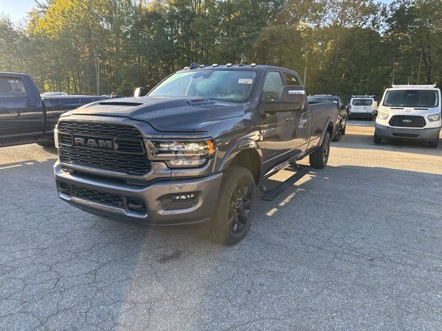 2023 Ram 3500 Limited