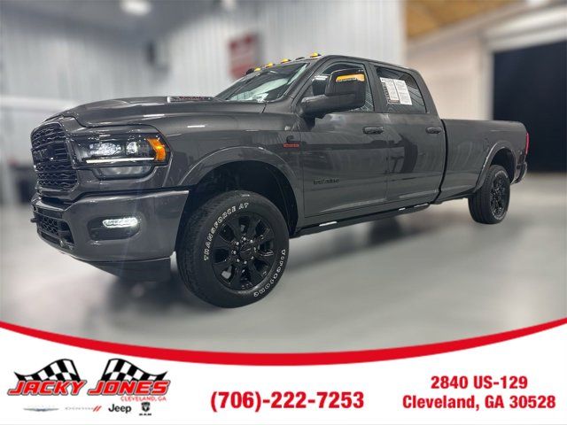 2023 Ram 3500 Limited