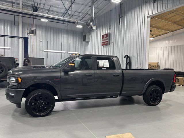 2023 Ram 3500 Limited