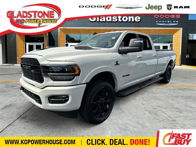 2023 Ram 3500 Limited