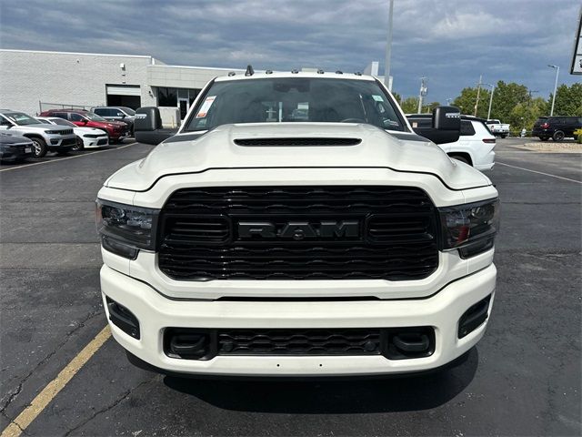 2023 Ram 3500 Limited