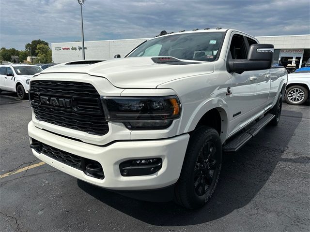 2023 Ram 3500 Limited