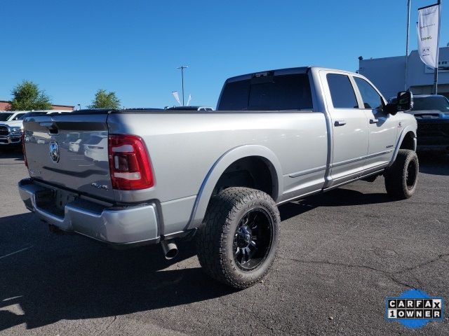 2023 Ram 3500 Limited