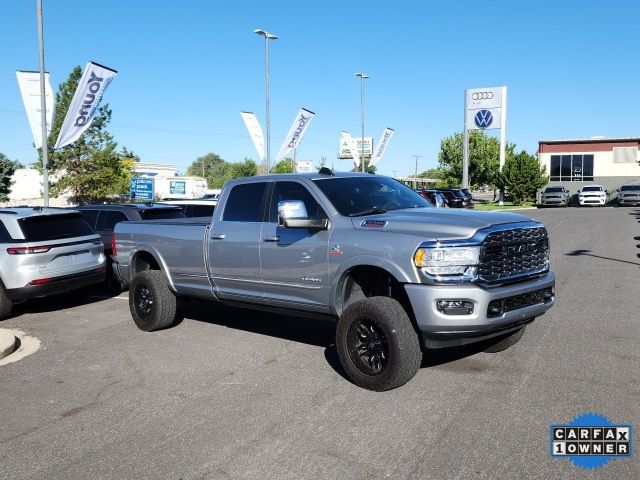 2023 Ram 3500 Limited