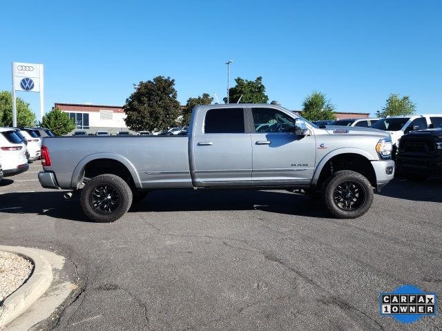 2023 Ram 3500 Limited