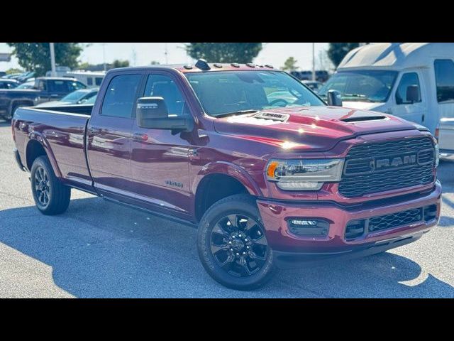 2023 Ram 3500 Limited