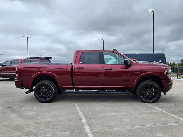 2023 Ram 3500 Limited