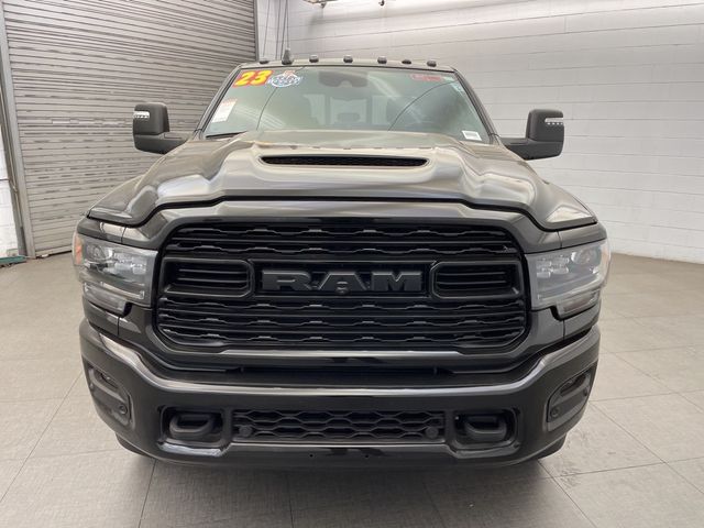 2023 Ram 3500 Limited