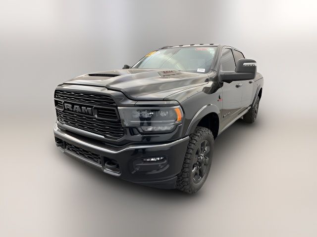 2023 Ram 3500 Limited