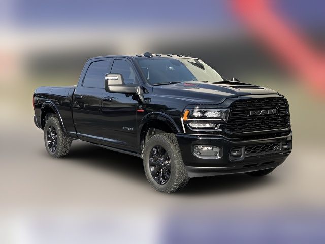 2023 Ram 3500 Limited