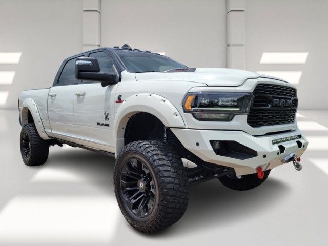 2023 Ram 3500 Limited