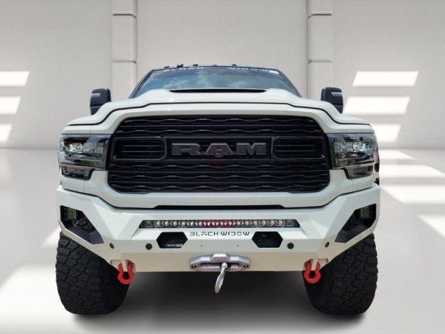 2023 Ram 3500 Limited