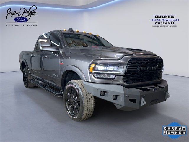 2023 Ram 3500 Limited