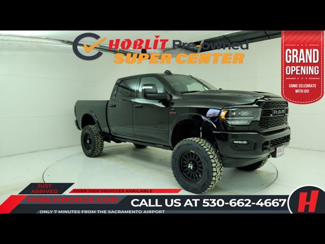 2023 Ram 3500 Limited