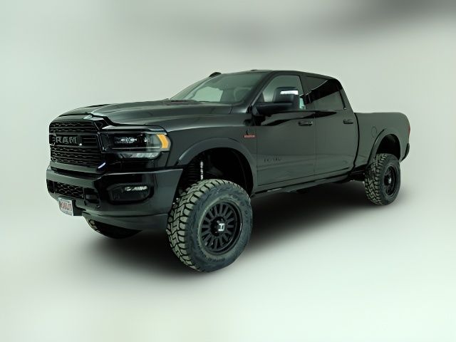 2023 Ram 3500 Limited