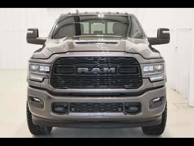 2023 Ram 3500 Limited