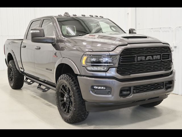 2023 Ram 3500 Limited