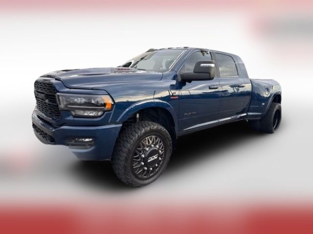 2023 Ram 3500 Limited