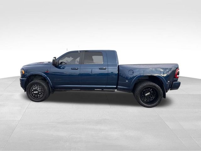 2023 Ram 3500 Limited