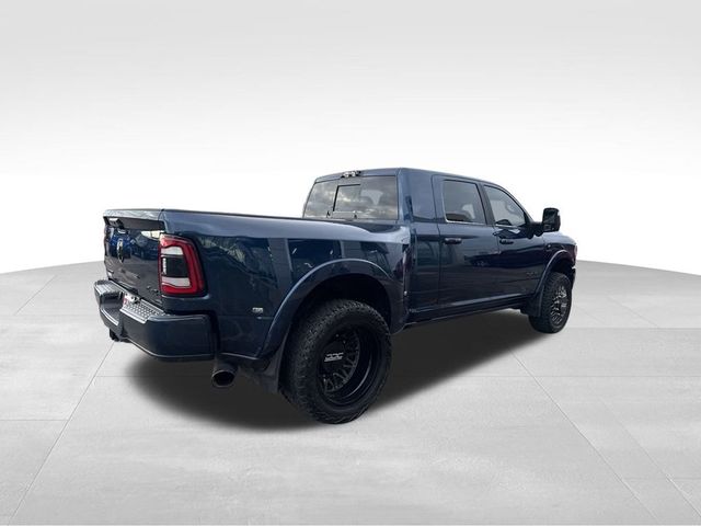 2023 Ram 3500 Limited