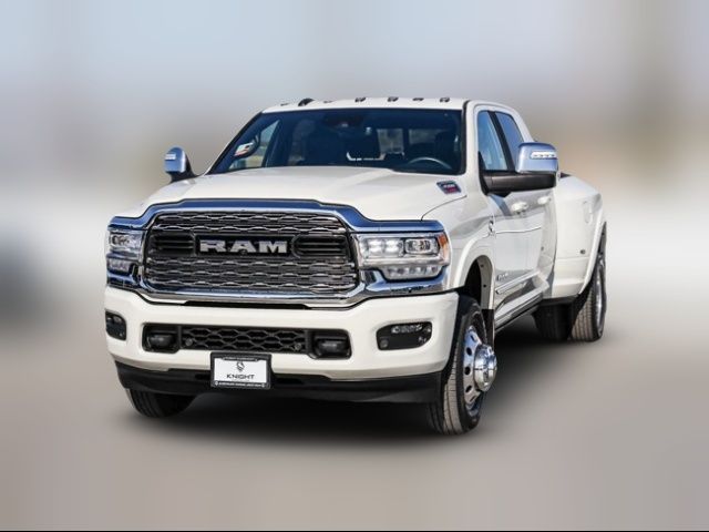 2023 Ram 3500 Limited