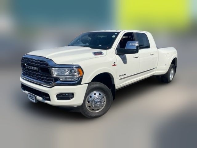 2023 Ram 3500 Limited