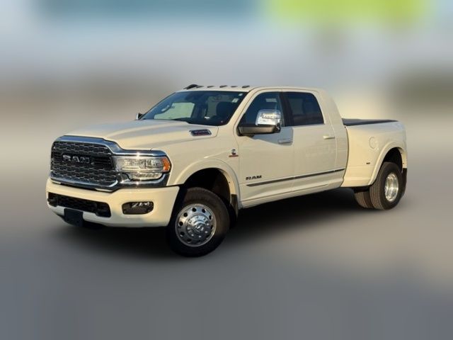 2023 Ram 3500 Limited