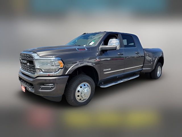 2023 Ram 3500 Limited