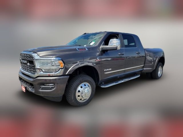 2023 Ram 3500 Limited