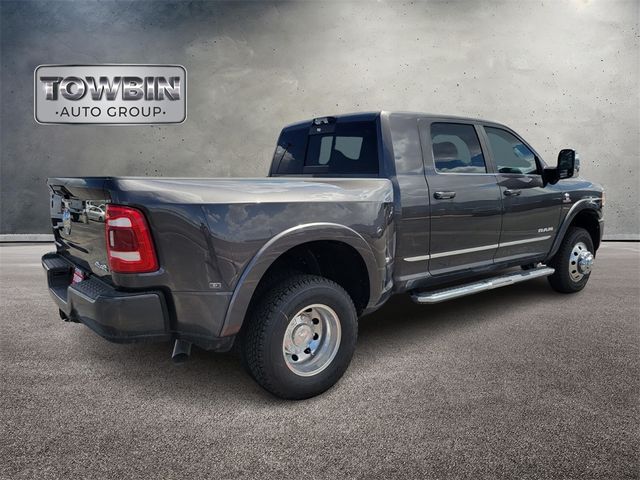 2023 Ram 3500 Limited