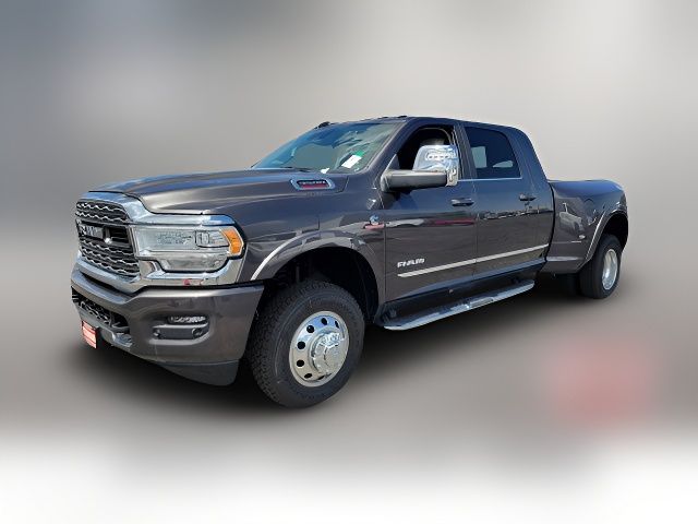 2023 Ram 3500 Limited