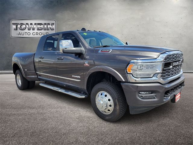 2023 Ram 3500 Limited