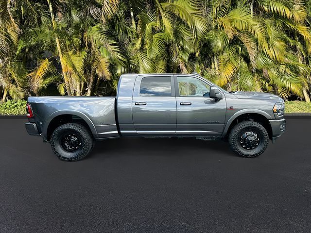 2023 Ram 3500 Limited