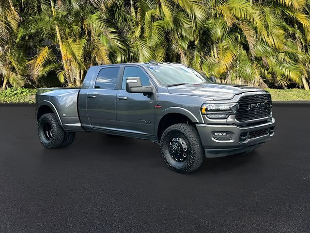 2023 Ram 3500 Limited