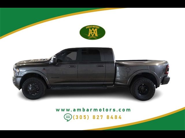 2023 Ram 3500 Limited