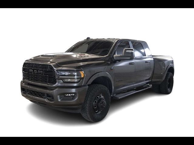 2023 Ram 3500 Limited