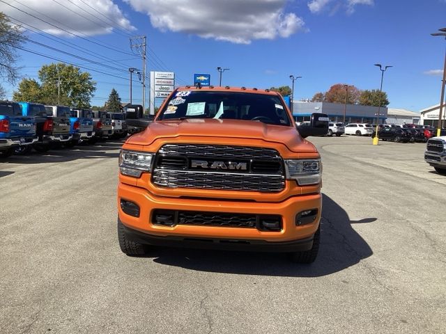 2023 Ram 3500 Limited