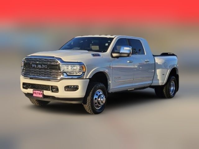 2023 Ram 3500 Limited