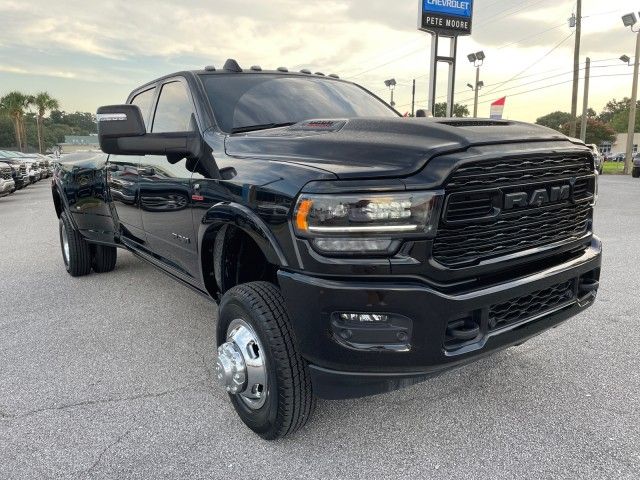 2023 Ram 3500 Limited