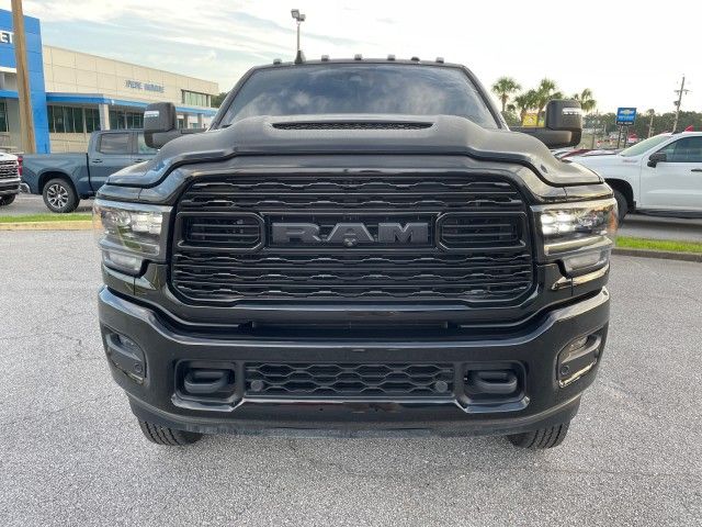 2023 Ram 3500 Limited