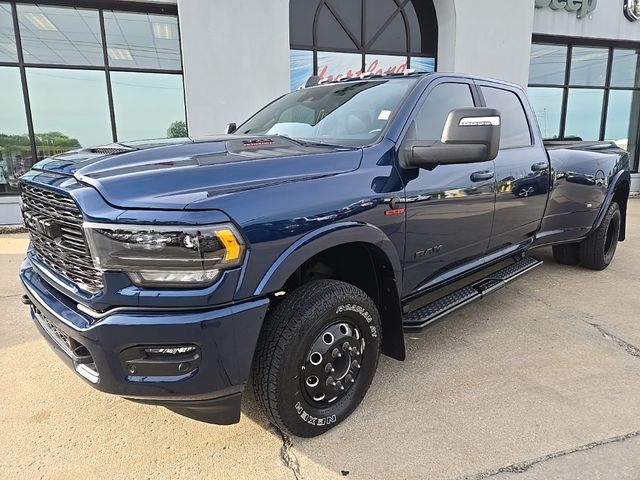 2023 Ram 3500 Limited