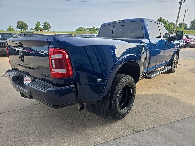 2023 Ram 3500 Limited