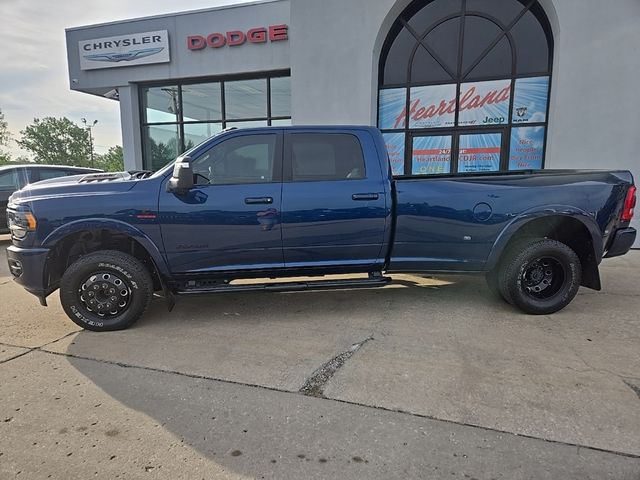 2023 Ram 3500 Limited