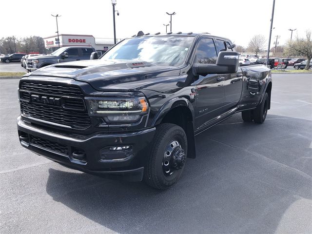 2023 Ram 3500 Limited