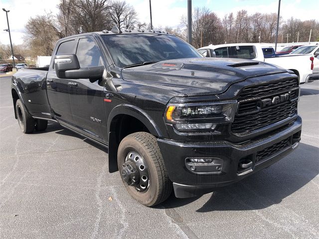 2023 Ram 3500 Limited