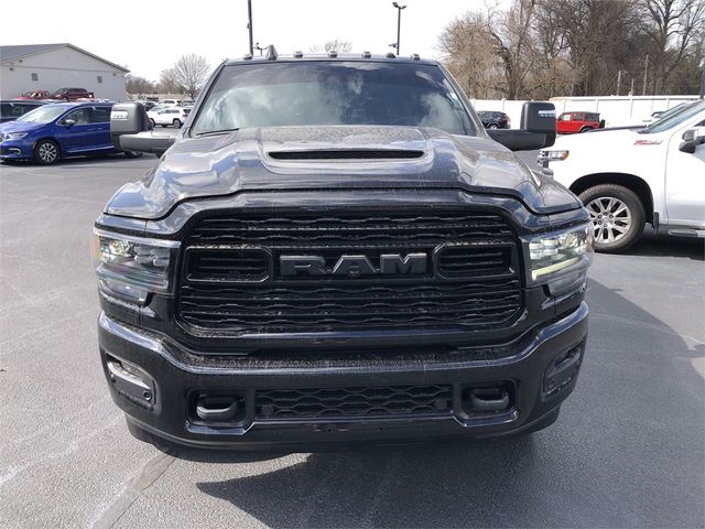 2023 Ram 3500 Limited